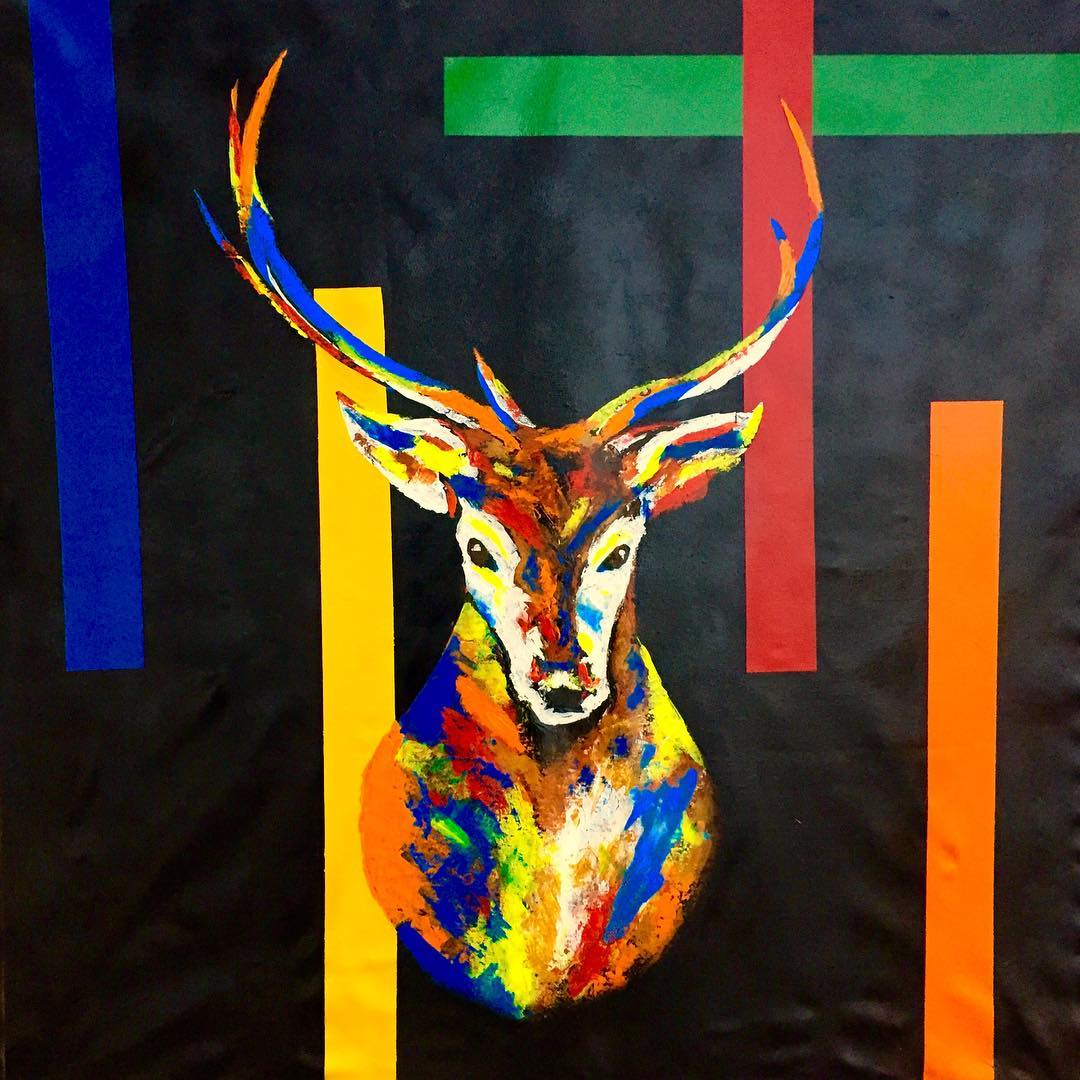 Fashion Break Hirsch